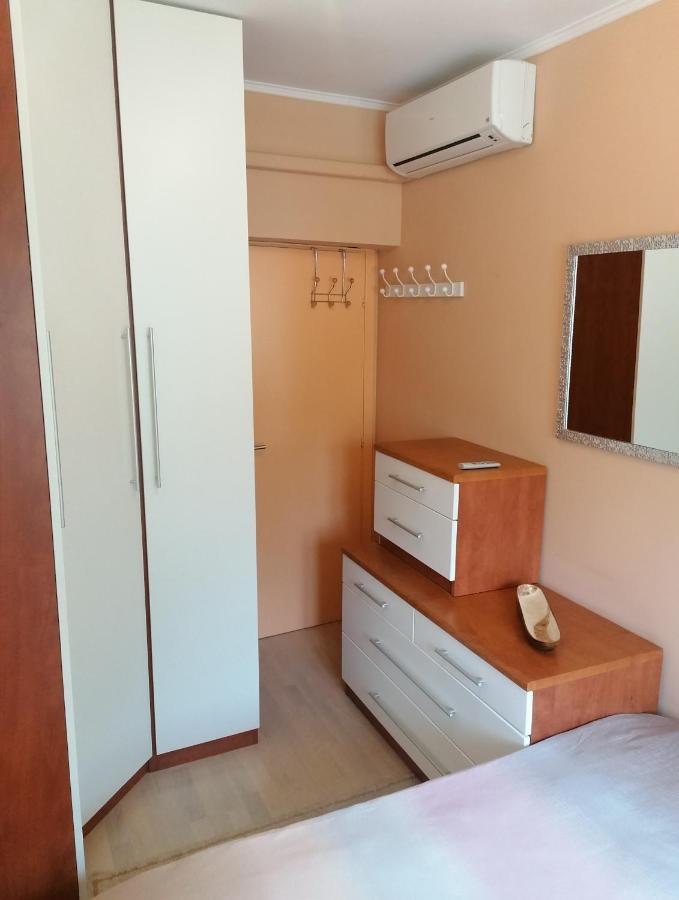 Apartmani Zafaranic Crikvenica Ngoại thất bức ảnh