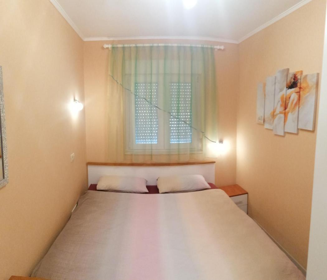 Apartmani Zafaranic Crikvenica Ngoại thất bức ảnh